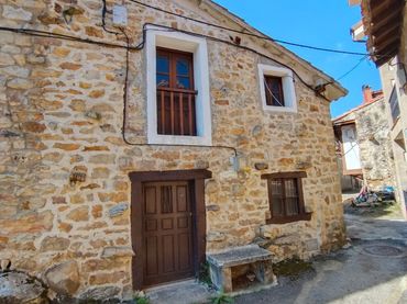 Adosado en venta en BO S SEBASTIAN GARABANDAL