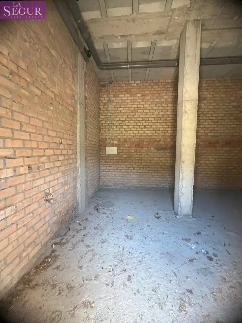 Gewerbefläche zum Verkauf in Caballero Bonald - San José Obrero - Guadalcacín, imagen 5