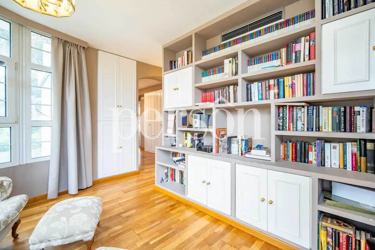 Casa con piscina en venta en Avenida del Pinar, imagen 43