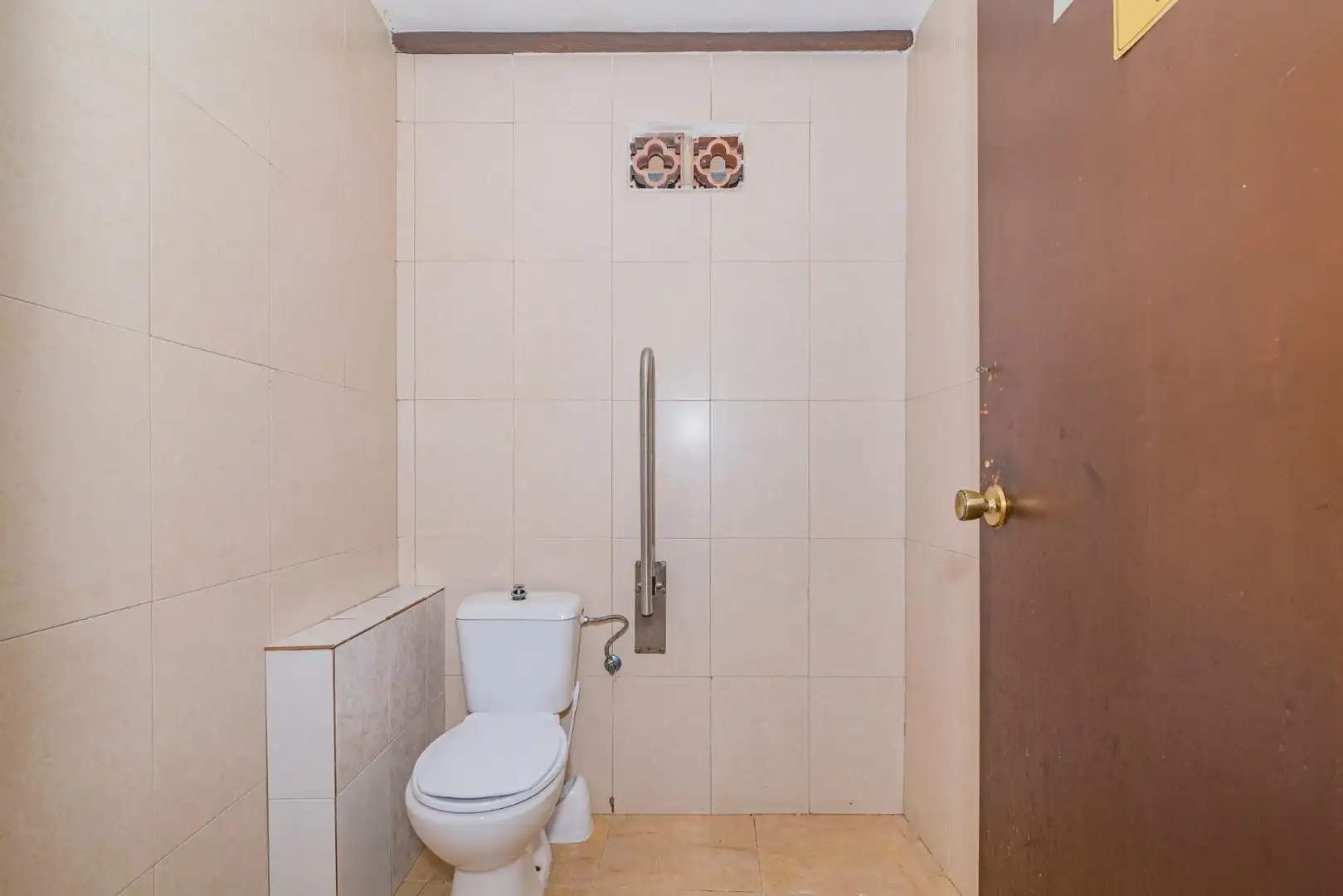 Baño de Local en venta en Chauchina