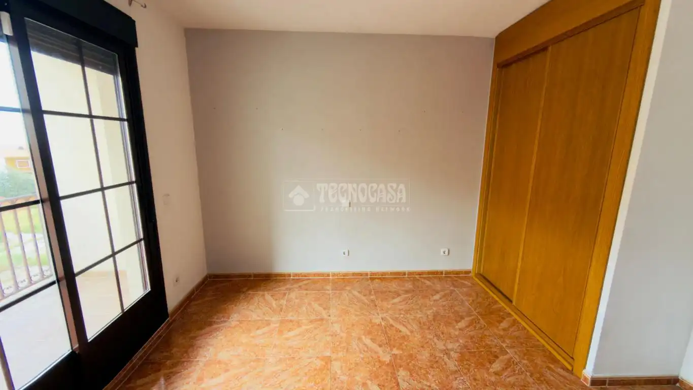 Bedroom of Detached homes for sale in Alameda de la Sagra