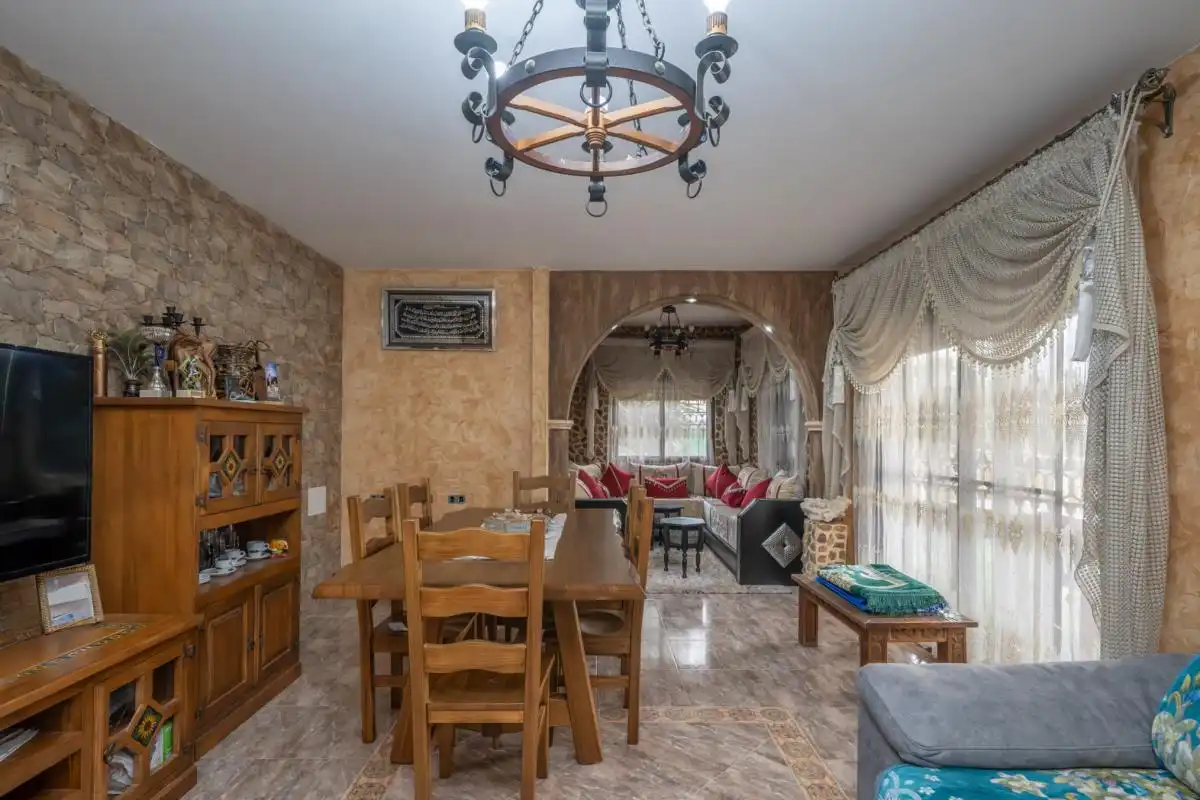 Finca rústica en venta en Cam. de la Sierra, Cox