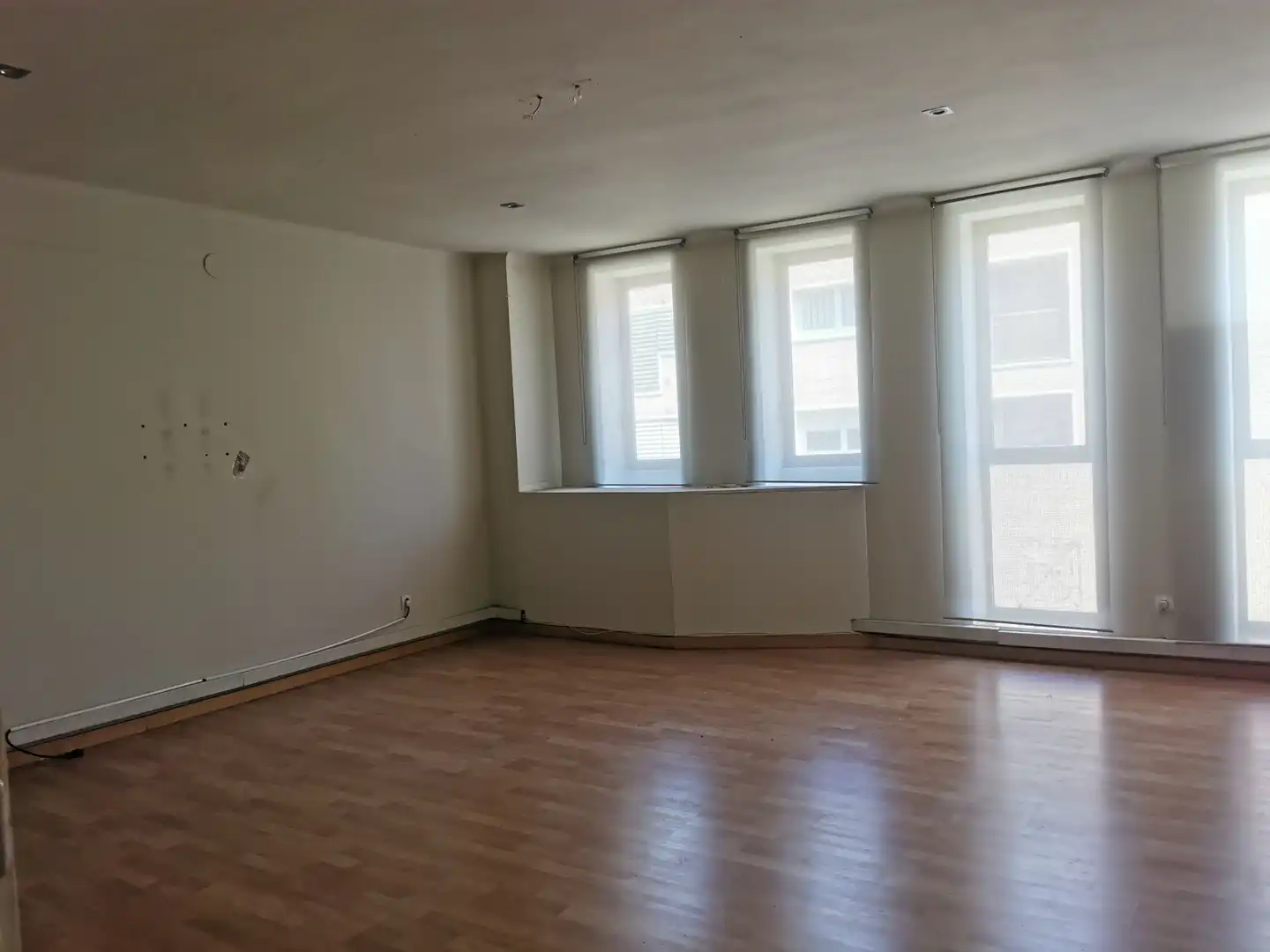 Living room of Office for sale in Manresa  with Air Conditioner