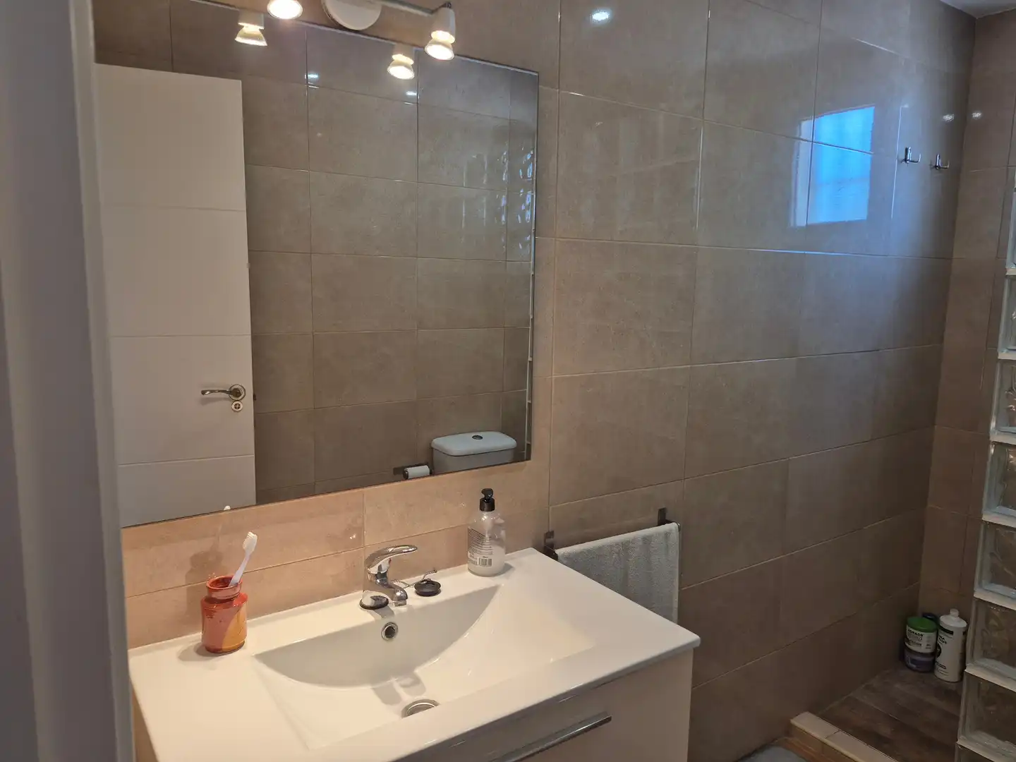 Baño de Edificio en venta en Chiclana de la Frontera