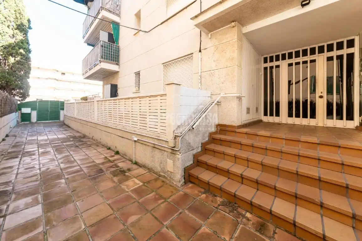 Flat with terrace for sale in Can Toni, imagen 18