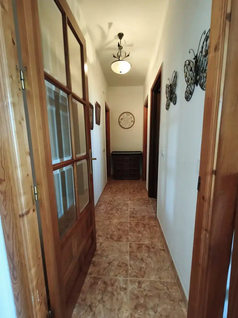 Terreno en venta en Carmona, Sevilla