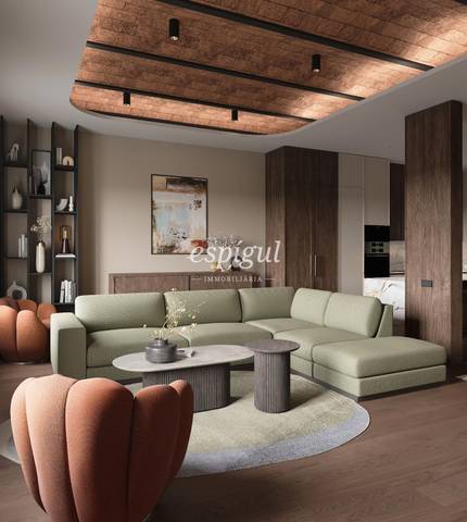 Piso en Venta en d'Aragó en Dreta de l'Eixample