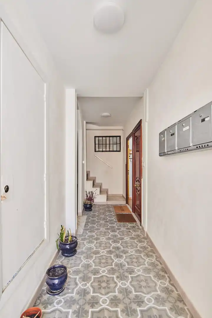 Piso en venta en Cádiz con Trastero