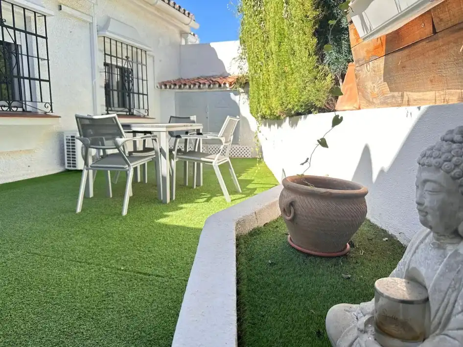 Adosado con piscina en venta en Calle Teide 7, imagen 25