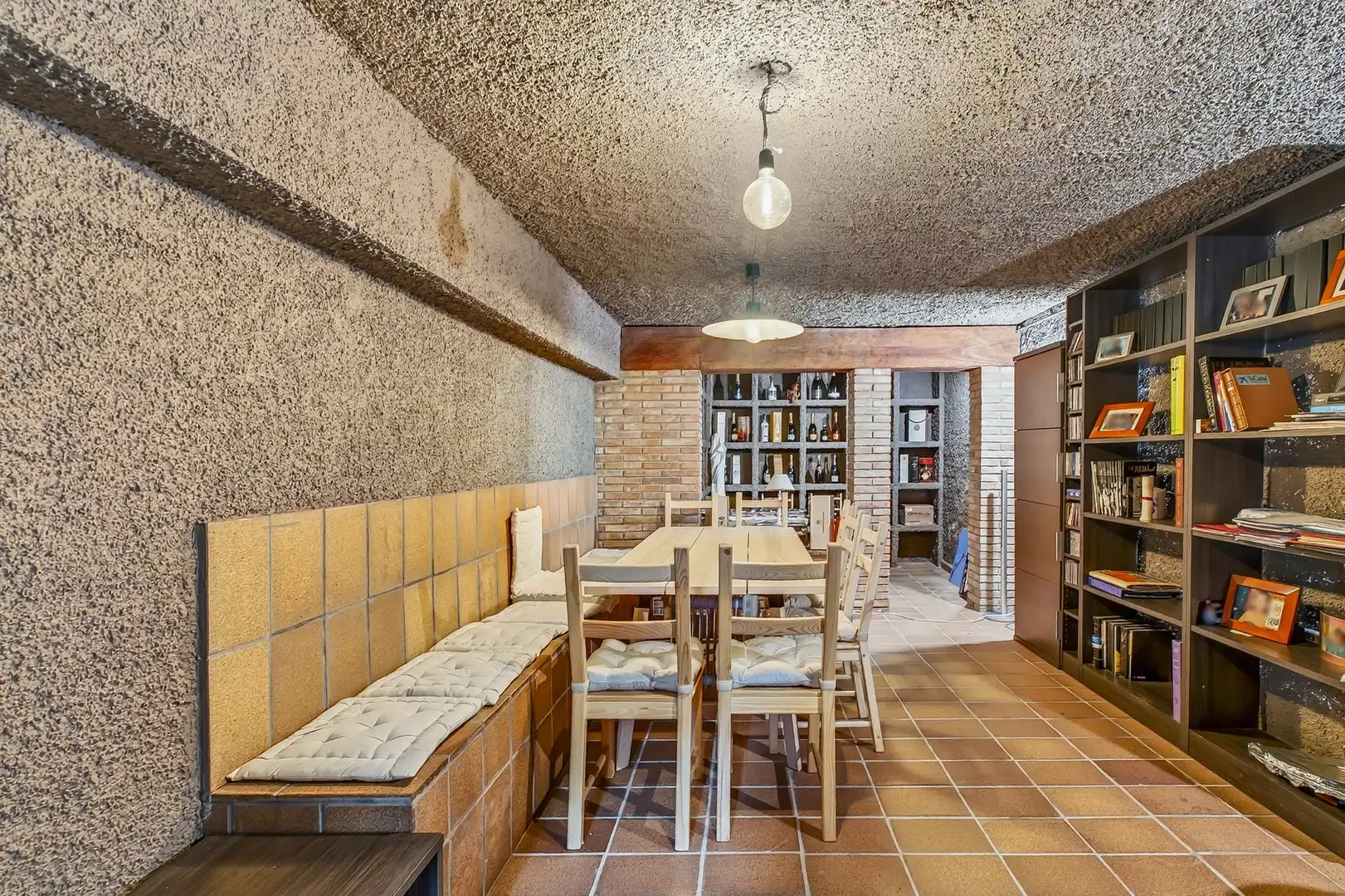 Adosado con terraza en venta en Urbanització l'Espalmera, imagen 23