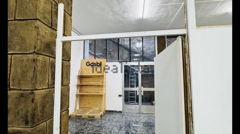 Foto 5 von Geschaftsraum zur Miete in Calle General Vives, 40, Zona Alta, Ponferrada