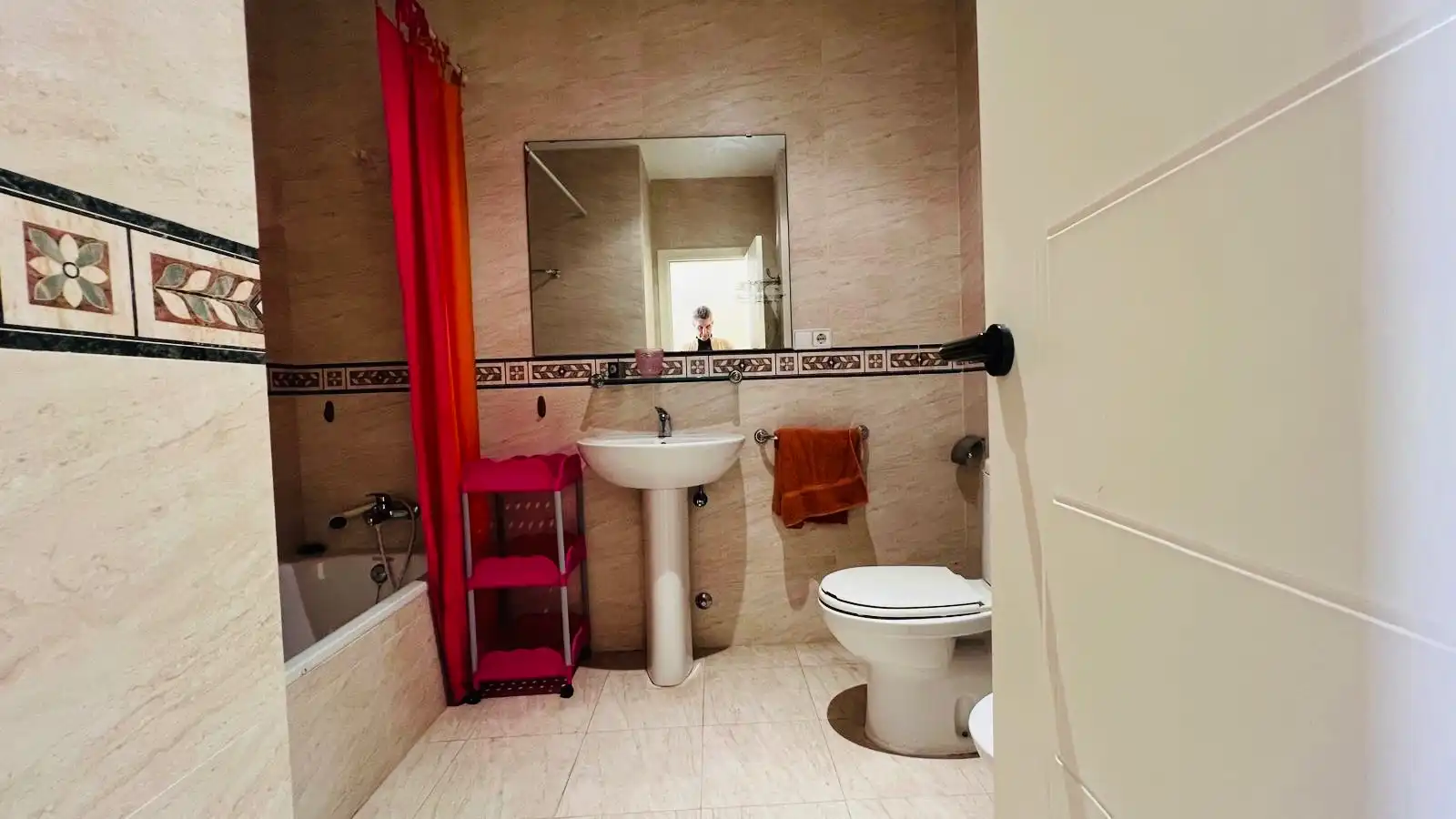 Dúplex con piscina en venta en El Puerto, imagen 10