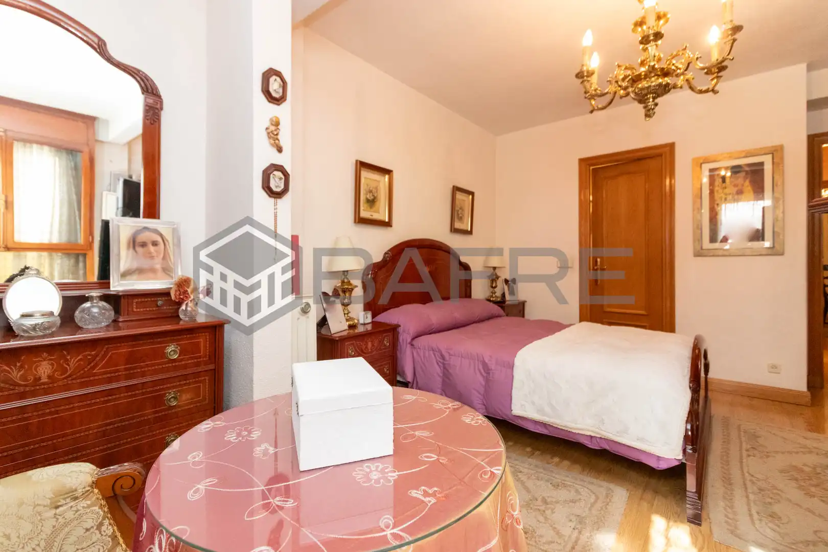 Piso en venta en Calle de Fermín Caballero, La Paz