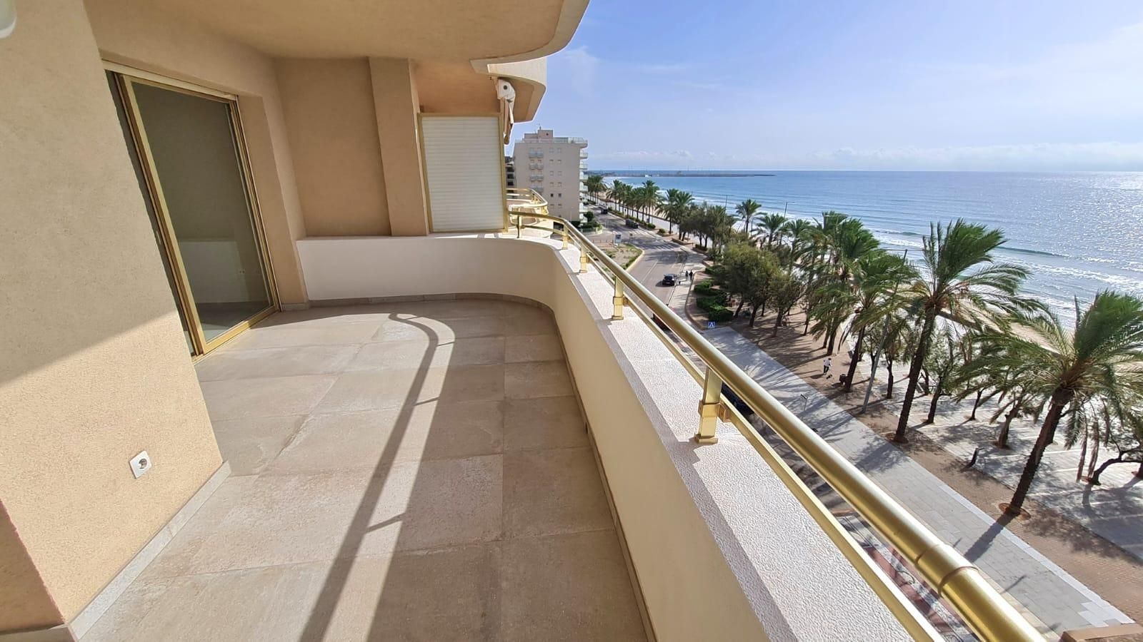 Terrace of Flat for sale in Calafell  with Heating and Terrace