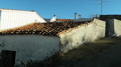 Foto 3 de Casa adosada en venda a Calle Reyes Huertas, 15, Cabeza la Vaca, Badajoz