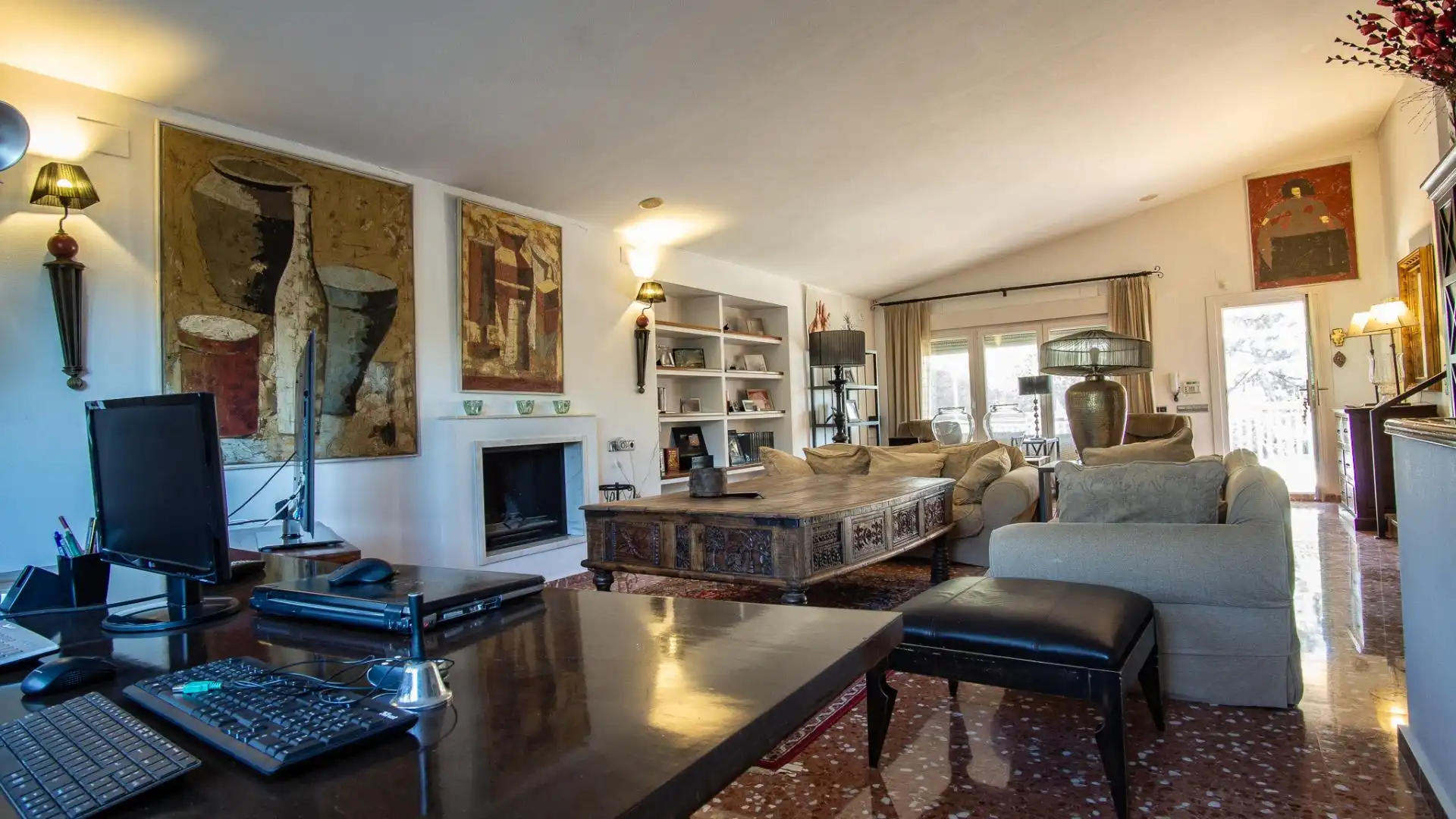 Detached house with pool for sale in Petrer, imagen 8