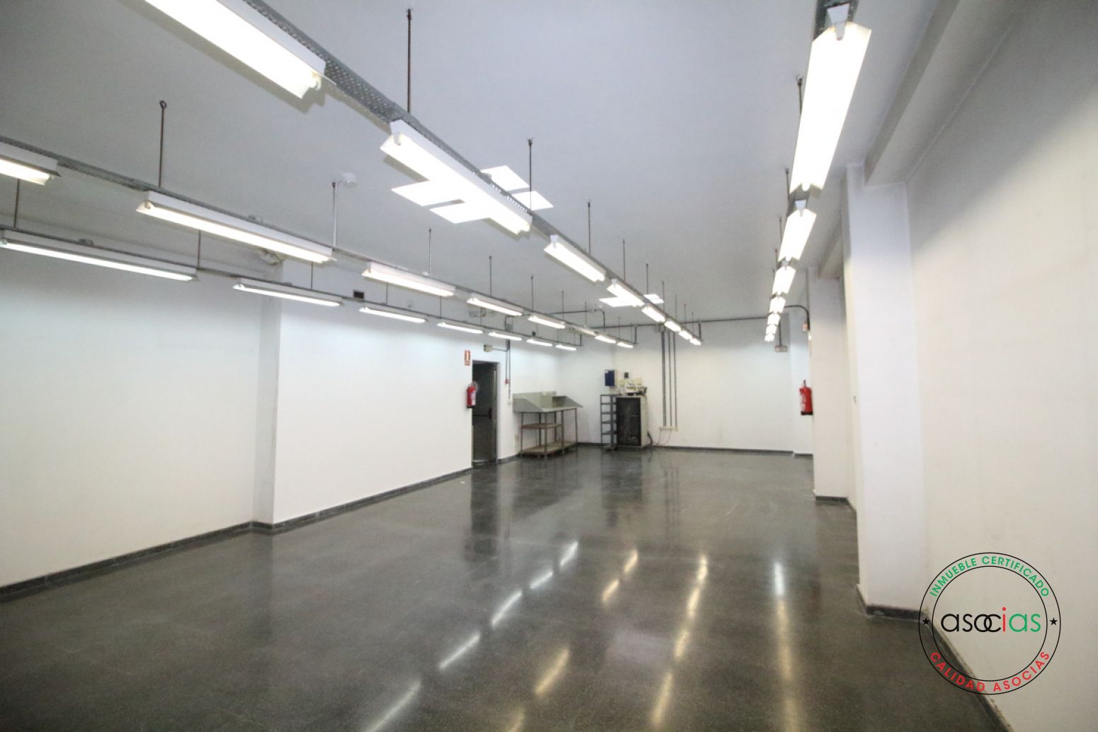 Local en venda en Gijón  amb Domòtica