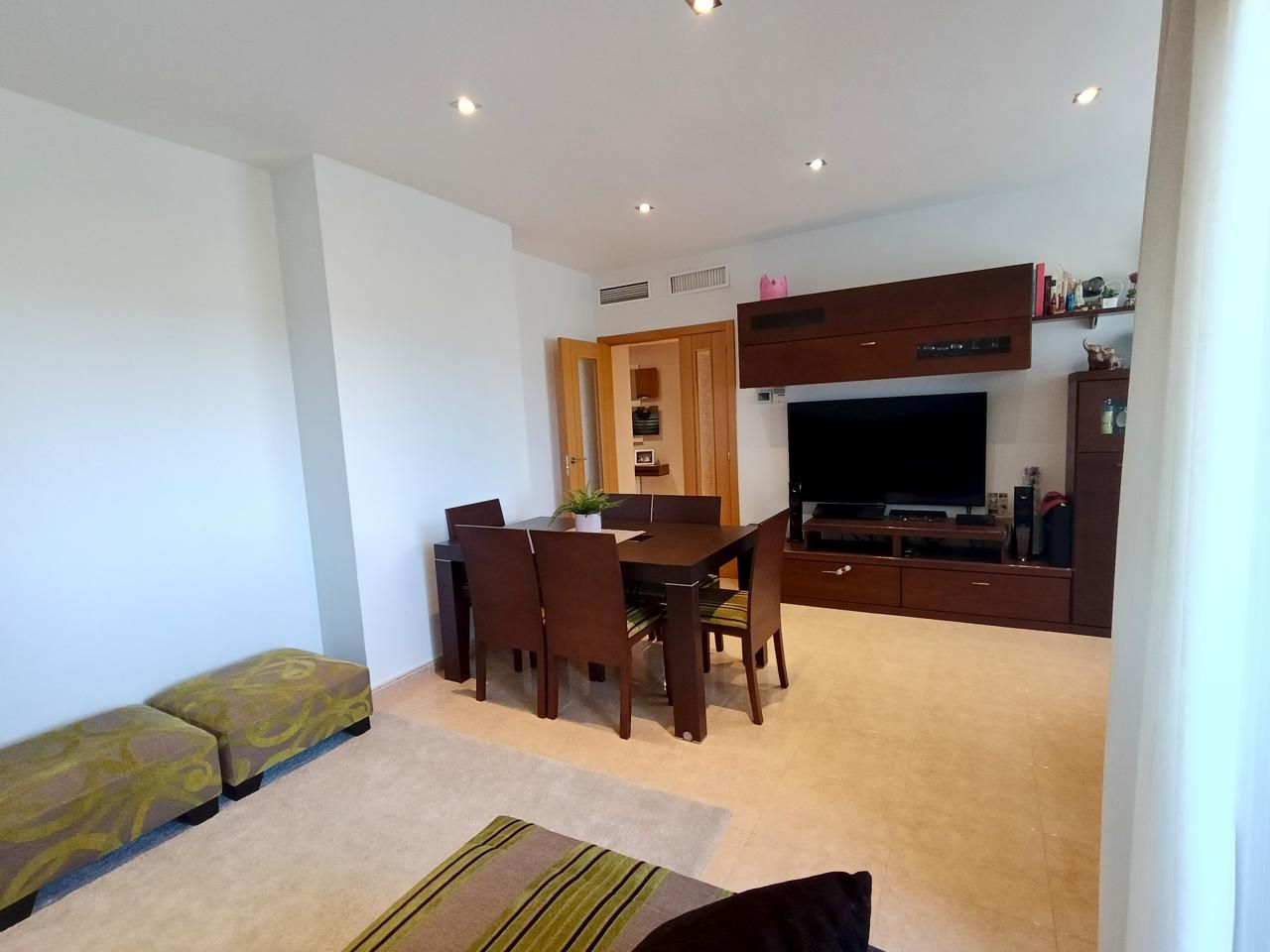 Flat for sale in Don Juan De Borbón, Sangonera la Verde