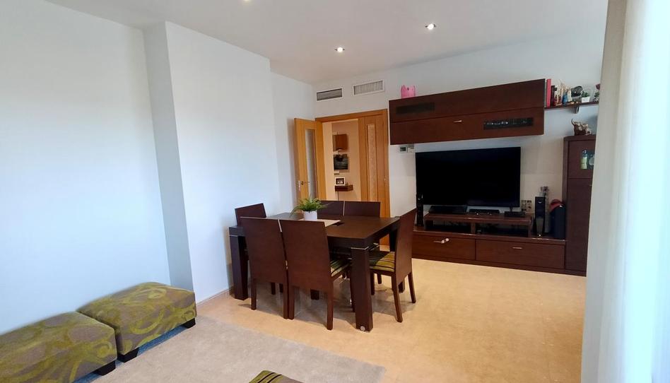 Photo 1 of Flat for sale in Don Juan de Borbón, Sangonera la Verde, Murcia