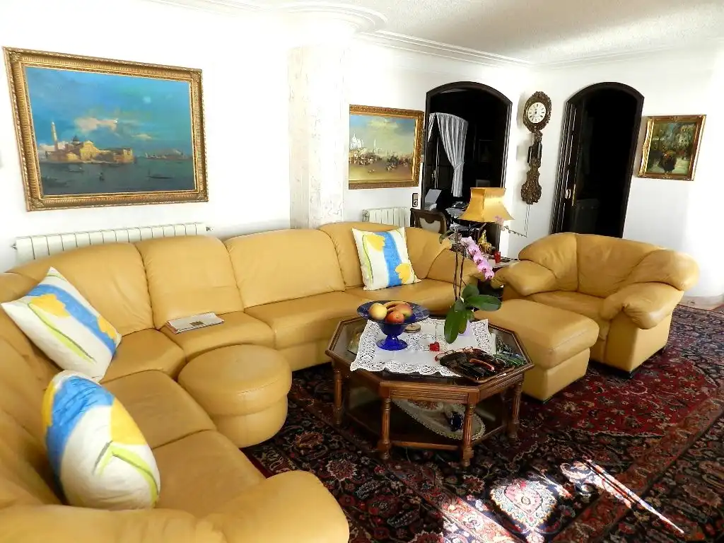 Penthouse mit Terrasse zum Verkauf in Passeig Josep Mundet, imagen 5