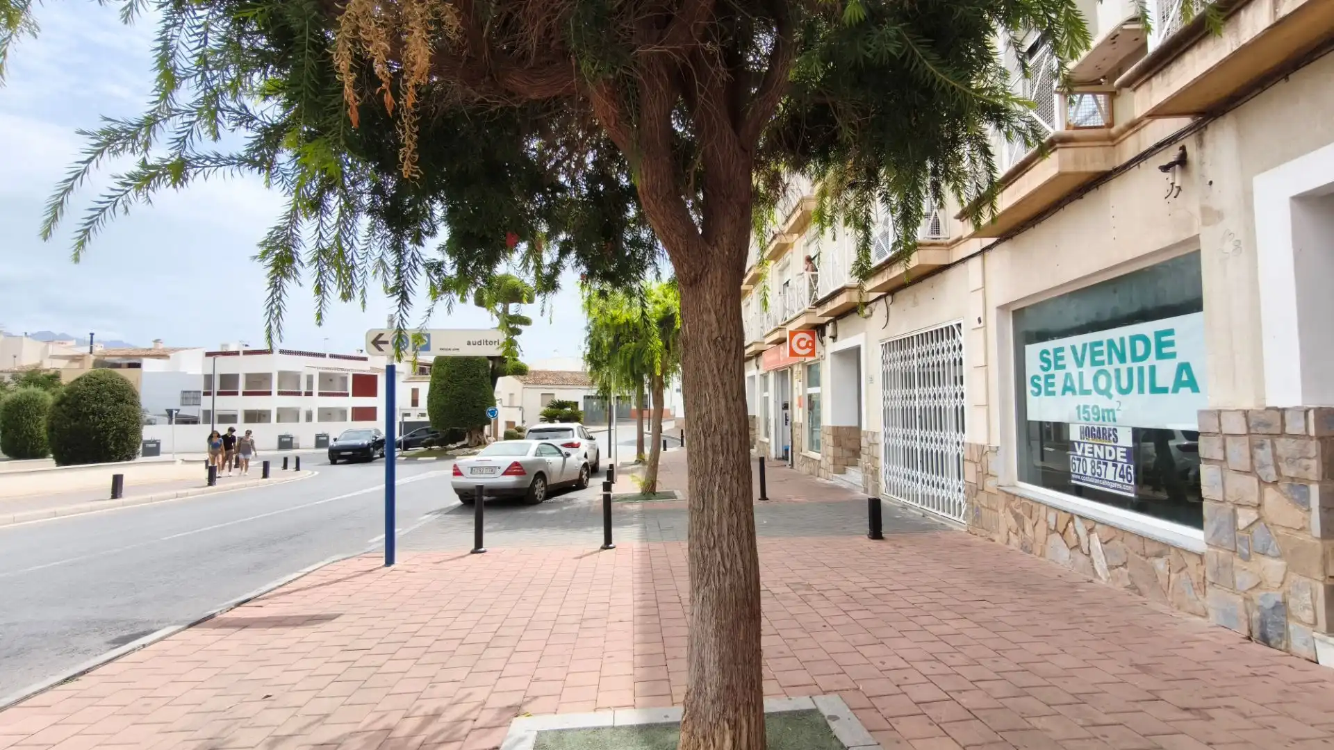 Local comercial en venda a La Nucia Pueblo, imagen 16