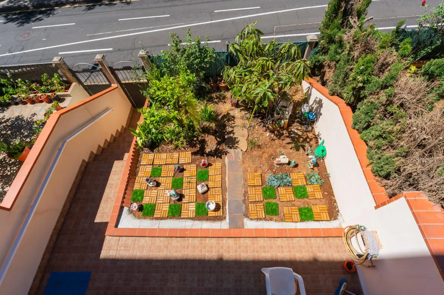 Terrassa de Dúplex en venda en Santa Cruz de Tenerife amb Terrassa i Piscina