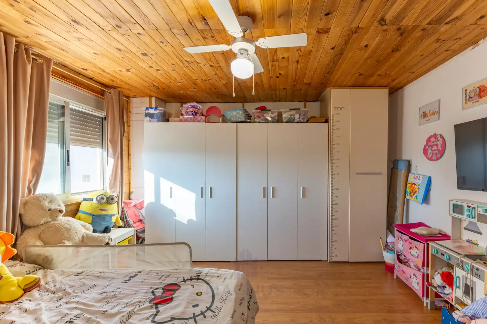 Dormitori de Apartament en venda en Almenara, Castellón