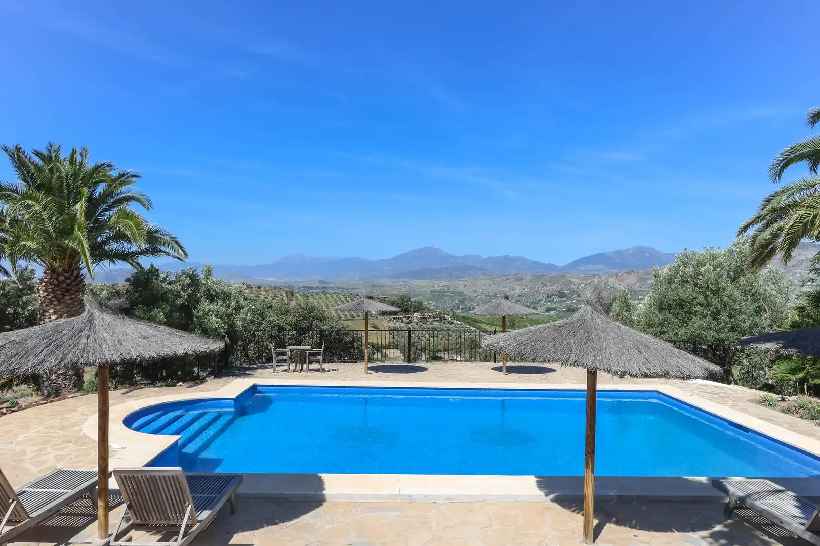 Casa o chalet en venta en Diseminado Poligono 5, Álora