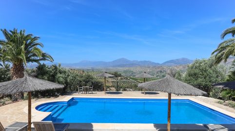 Foto 5 de Casa o chalet en venta en Diseminado Poligono 5, Álora, Málaga