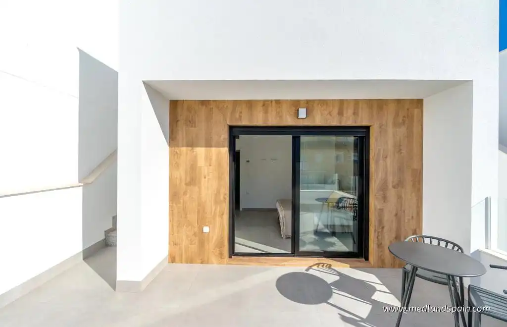 Villa avec piscine à vendre à San Pedro del Pinatar, imagen 9