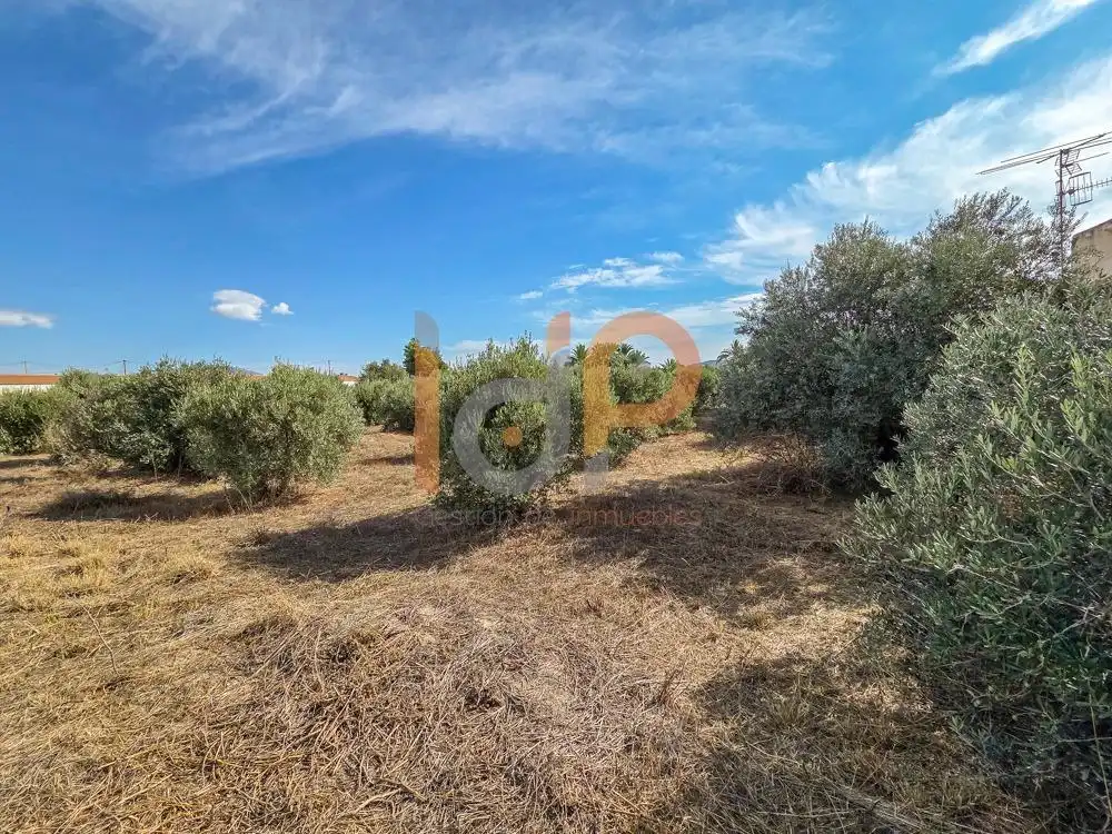 Casa amb jardí en venda a Huércal-Overa, imagen 36
