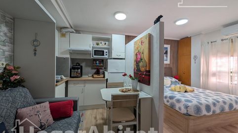 Foto 3 de Piso en venta en Avenida de Denia, Raval Roig - Virgen del Socorro, Alicante / Alacant