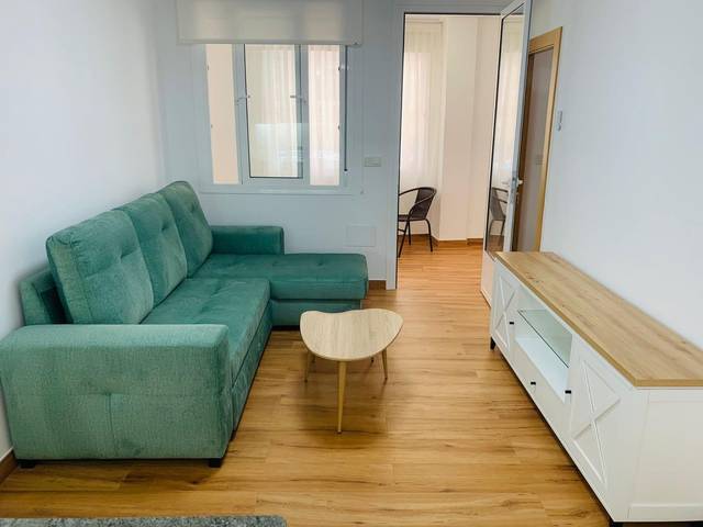Apartamento en Venta en N/A, -1 en Avenida Habaneras - Curva de Palangre