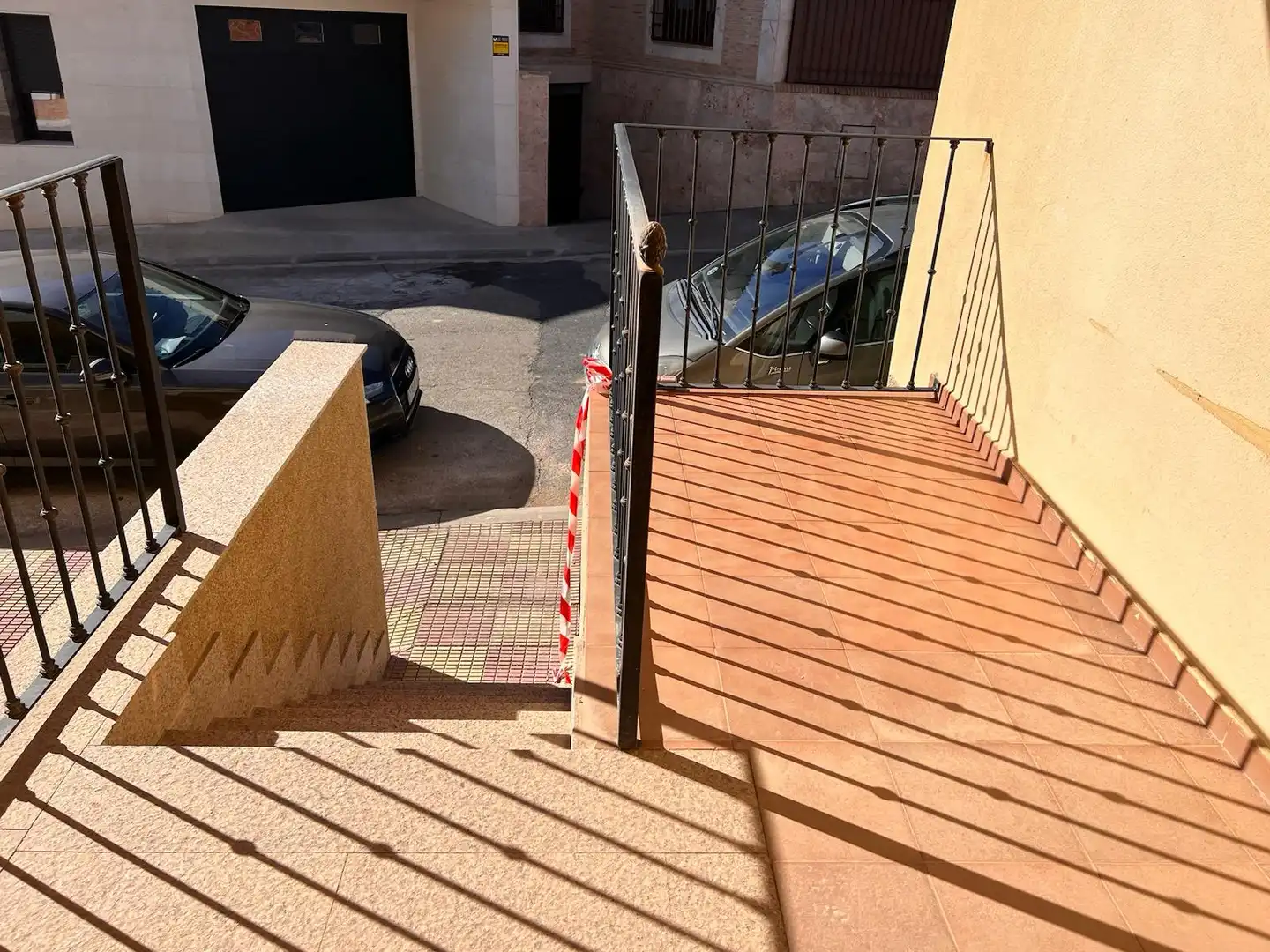 Adossat en venda a Calle el Alamillo 26, imagen 3