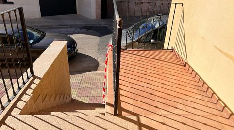 Foto 3 de Casa adosada en venta en Calle el Alamillo, 26, Villarrubia de los Ojos, Ciudad Real