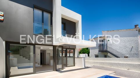Casa de obra nueva en una ubicación inmejorable, imatge 2