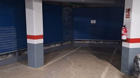 Photo 2 of Garage for sale in Juncal, Vega de la Moraleja, San Sebastián de los Reyes