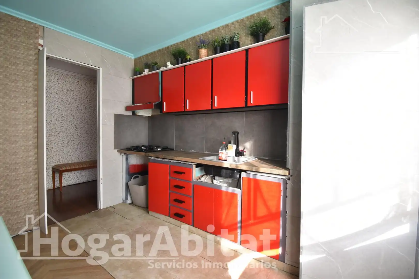 Flat for sale in Plaza Plá de la Font, Pego