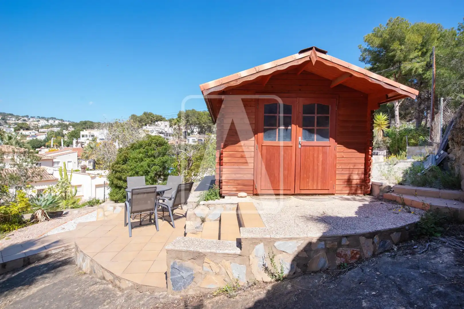 Villa avec piscine à vendre à La Fustera, imagen 38
