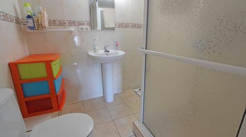 Foto 5 de Casa o xalet en venda a Sanet y Negrals, Alicante