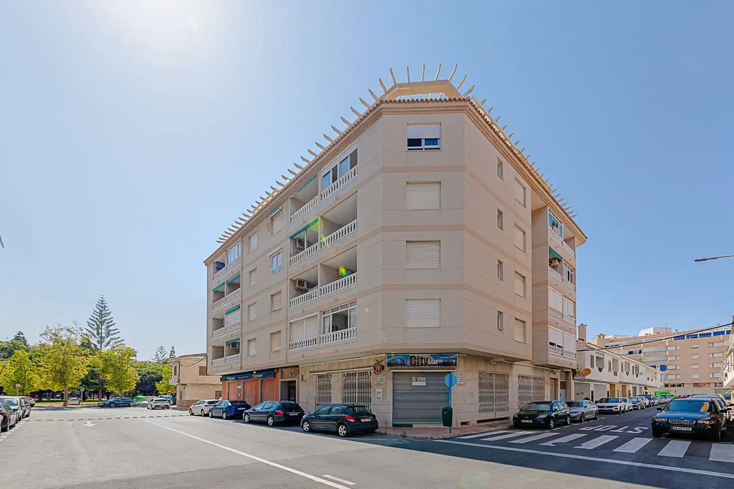 Penthouse mit Aufzug zum Verkauf in Calle Pintor Sorolla 10, imagen 20