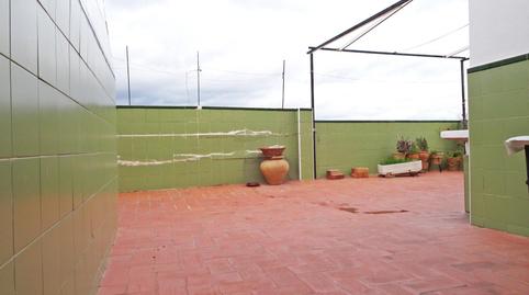 Foto 4 de Casa adosada en venta en San Alberto - La Alcubilla - Florisol, Málaga