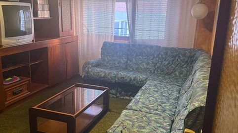 Foto 4 de Piso en venta en Artatzu - Larraskitu, Bilbao