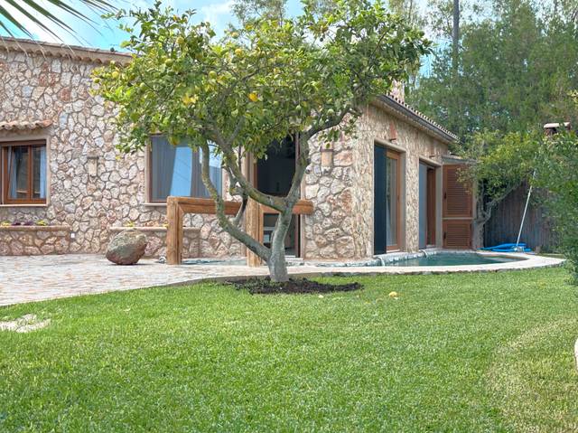 Casa adosada en Alquiler en Camí del Redol en Son Espanyol
