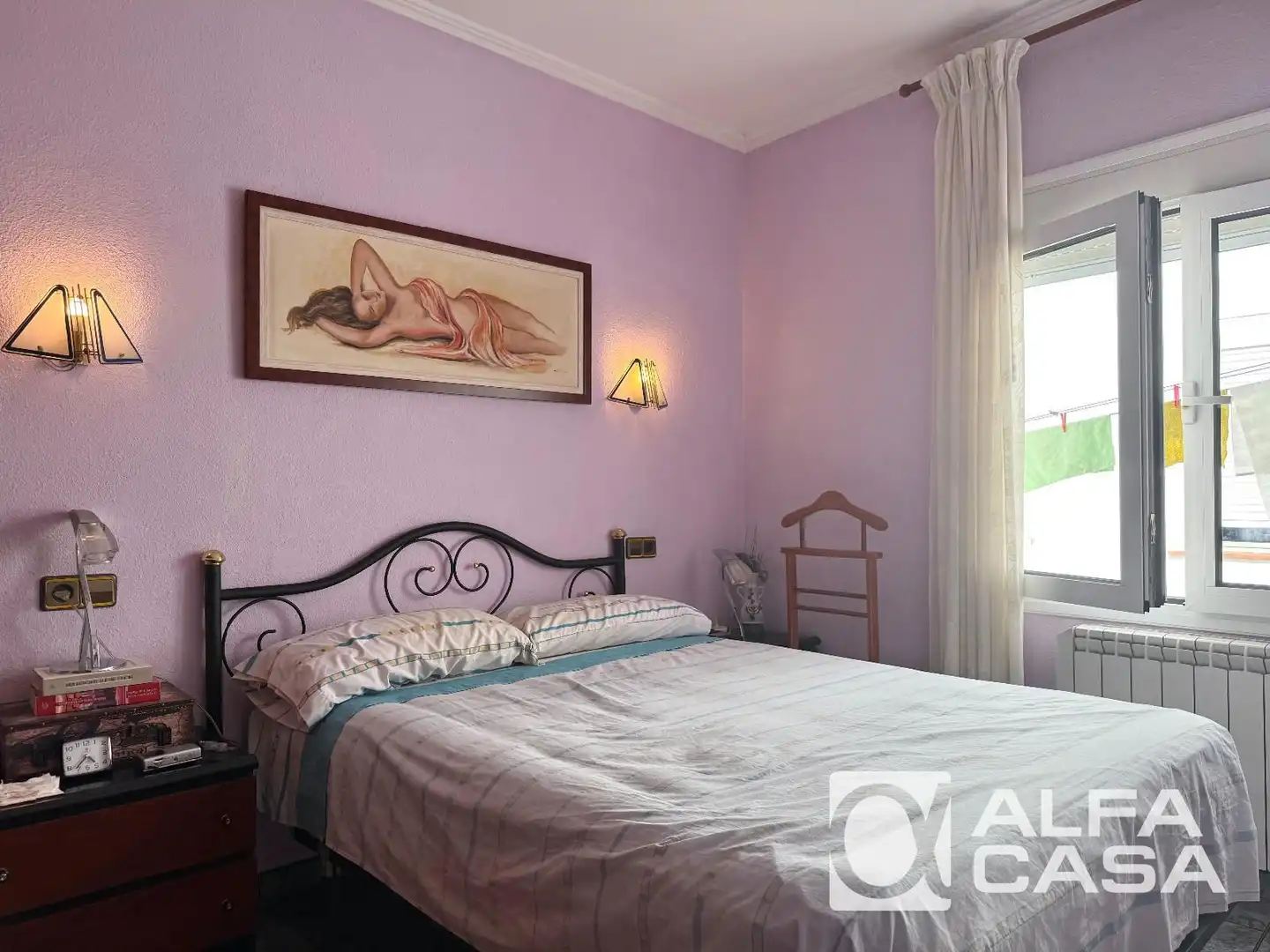 Habitación de Piso en venta en Lloret de Mar con Aire acondicionado, Calefacción y Amueblado