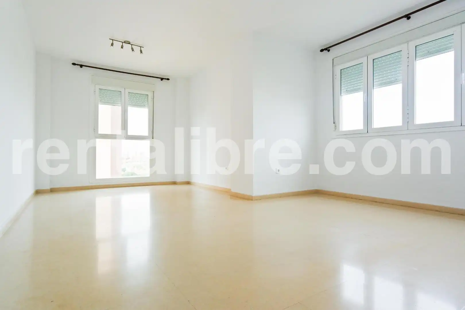 Living room of Flat for rent in Jerez de la Frontera