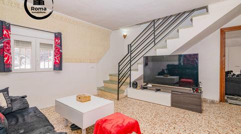 Foto 2 de Casa o chalet en venta en Quéntar, Granada