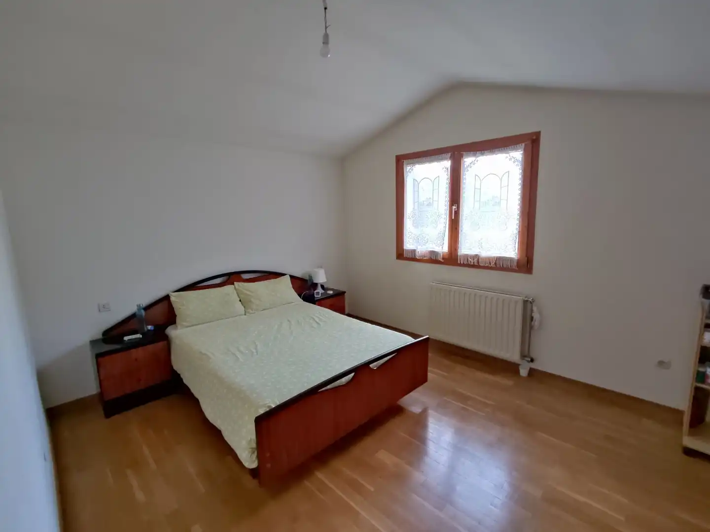 Dormitori de Casa o xalet en venda en Iruña Oka / Iruña de Oca amb Jardí privat, Traster i Piscina