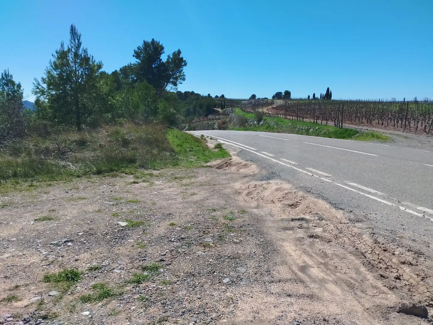 Terreno en venta en La Morera de Montsant