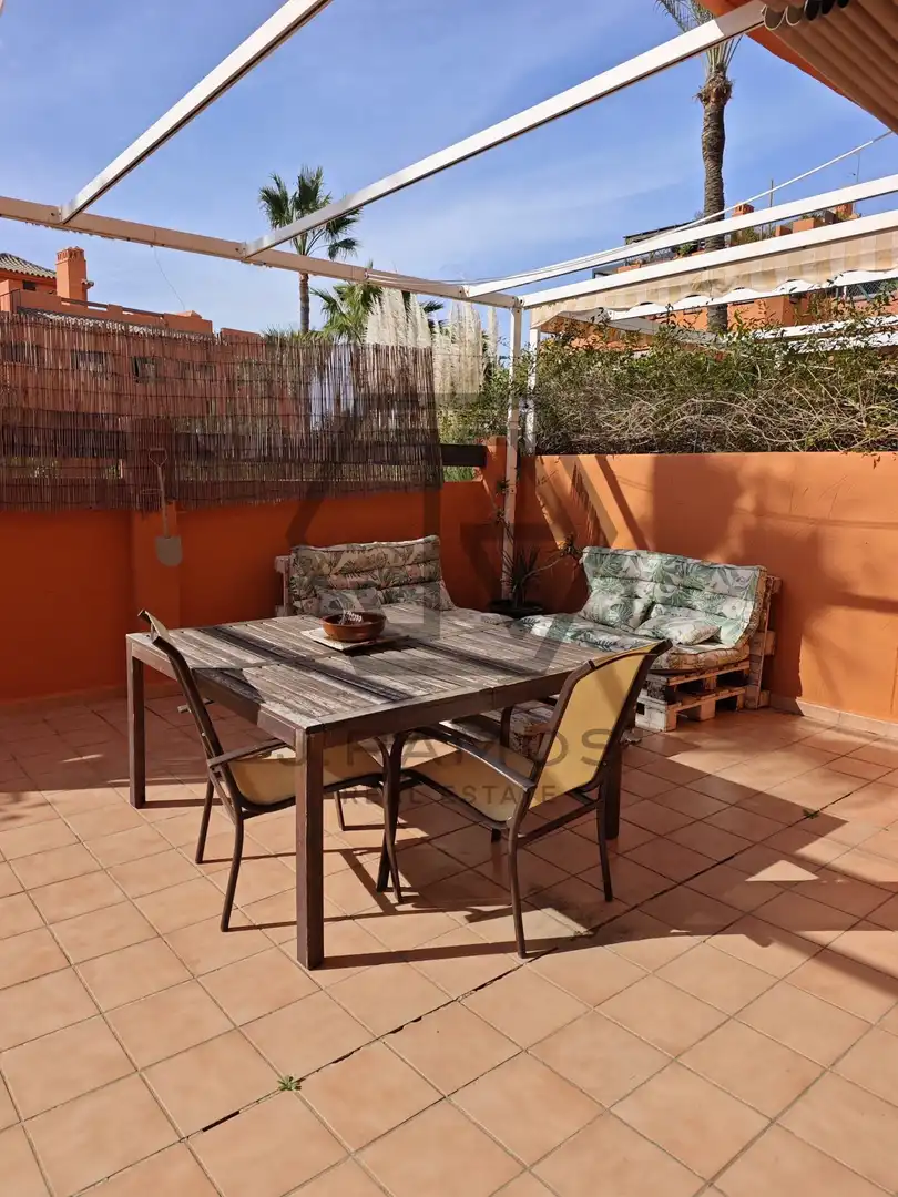 Piso con piscina en venta en Eslora, imagen 16